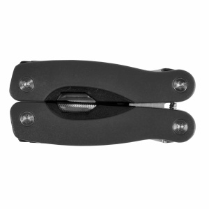 ON™ Multi-purpose foldable metal pliers with 10 functions