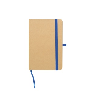 ON™ Recycled carton notes with colored details