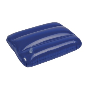 ON™ PVC Inflatable Pillow for the breach