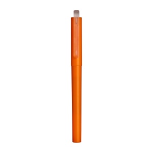 ON™ R-PET (recycled PET) pen with GEL ink
