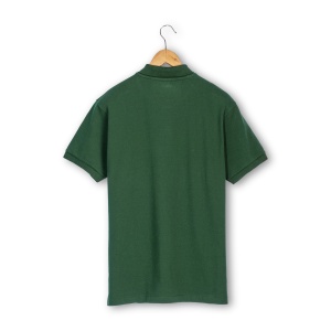 ON™ 100% recycled fabric polo