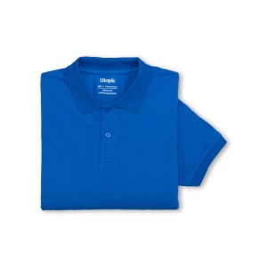 ON™ 100% recycled fabric polo