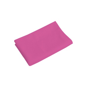 ON™ Polyester fabric cooling sports towel (30 x 80 cm)