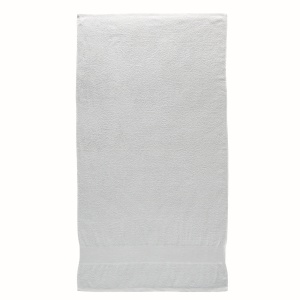 ON™ 100% cotton (300 g/m2) terry towel with polyester band 30 X 50 cm
