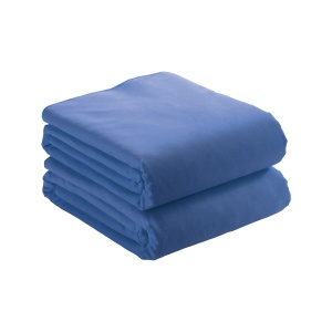 ON™ Extra-absorbent microfibre polyester (170 g/m2) towel (70 x 140 cm)