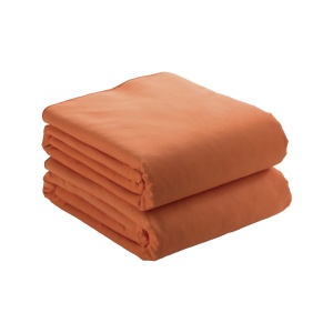 ON™ Extra-absorbent microfibre polyester (170 g/m2) towel (70 x 140 cm)
