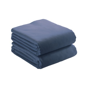 ON™ Extra-absorbent microfibre polyester (170 g/m2) towel (70 x 140 cm)