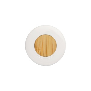 ON™ RABS earphones with bamboo insert