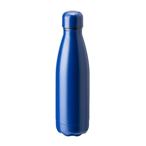ON™ Recycled stainless steel thermal bottle 500 ml capacity