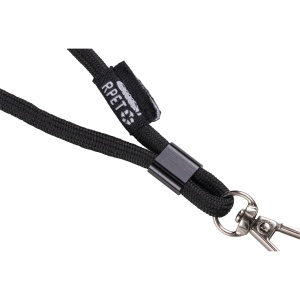 ON™ RPET badge/cell phone lanyard with tag for personalization - Img 4