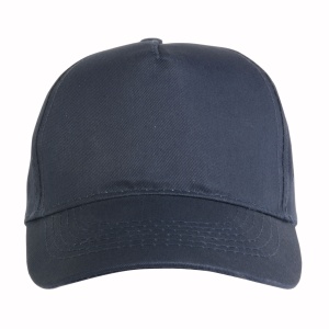ON™ Cotton 5-panel cap with adjustable velcro strap (for kids)