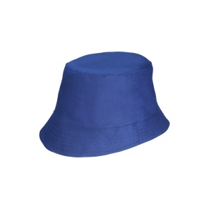 ON™ 180 gr/m2 polycotton cap miramare solid color