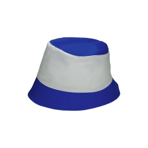 ON™ Two-tone dyed 180 gr/m2 polycotton cap miramare