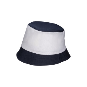 ON™ Two-tone dyed 180 gr/m2 polycotton cap miramare