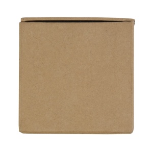 ON™ Sticky note holder and cubic cardboard penholder