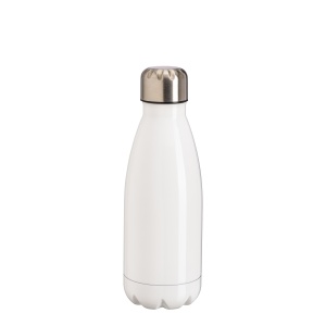 ON™ Stainless steel thermal bottle, capacity 350 ml