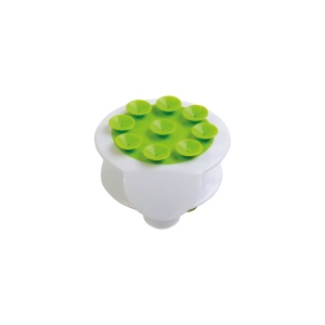 ON™ ABS smartphone holder with suction cups