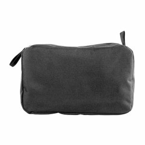 ON™ Polyester 300D beauty case with zip closure