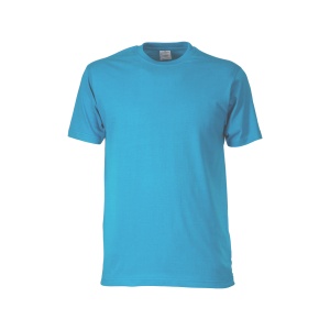 ON™ Tricou bărbați (mărimi XS–XXL), 100% bumbac pieptănat 145 g/m2 - Img 3