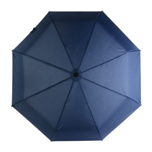 ON™ Mini umbrella with opening/closing pushbutton, in plain colour pongee