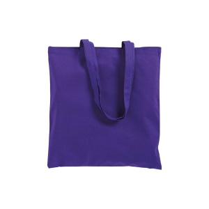 ON 135 g/m2 cotton shopping bag, long handles - Img 23
