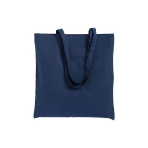 ON 135 g/m2 cotton shopping bag, long handles - Img 50