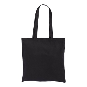 ON 135 g/m2 cotton shopping bag, long handles - Img 60