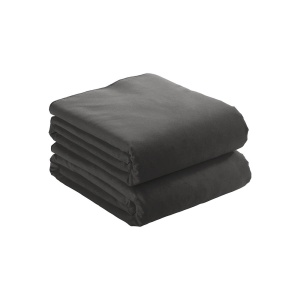 ON 170 g/m2 recycled microfiber (R-PET) towel - Img 1