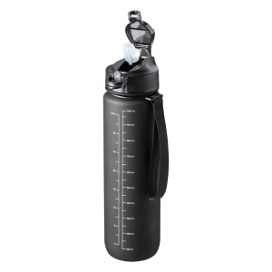 ON 1L transparent PETG bottle - Img 8