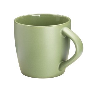 ON 320 ml ceramic mug. With matte exterior and glossy interior - Img 6
