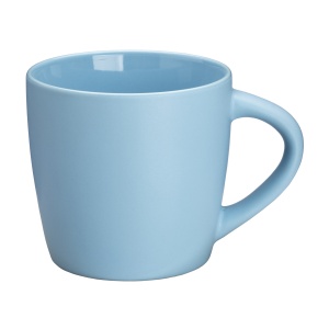 ON 320 ml ceramic mug. With matte exterior and glossy interior - Img 11
