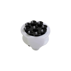 ON ABS smartphone holder with suction cups - Img 14