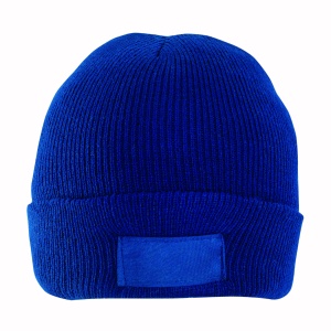 ON Acrylic beanie