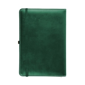 ON Daily planner 2027, thermo-varnished PU hard cover with stitching around the perimeter - Img 12