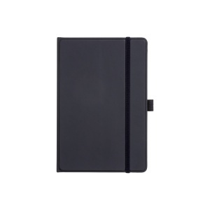 ON DEMI BRERA Notebook format A5 cu copertă rigidă din PU moale