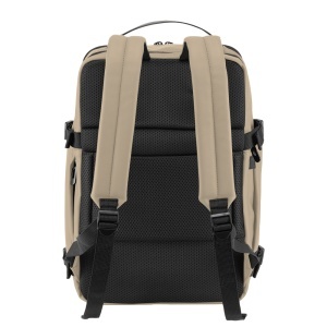 ON DEMI BRERA Rucsac pentru laptop (15) fabricat din PU moale, rezistent la apă - Img 8