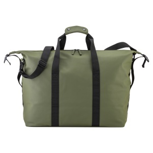ON DEMI BRERA Water resistant soft PU duffle bag - Img 6