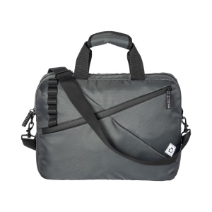 ON DEMI R LIVE Geantă pentru laptop din PET reciclat - Img 2
