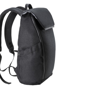 ON DEMI R LIVE Rucsac pentru laptop (15) din poliester jacquard 600D reciclat (căptușeală interioară R-PET) - Img 12