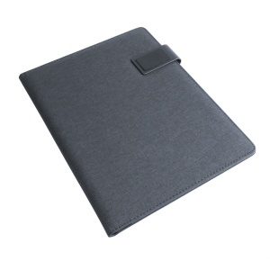 ON Dosar textil melanj (A4)