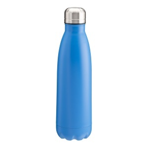 ON Double wall stainless steel insulating vacuum flask (500 ml) - Img 4