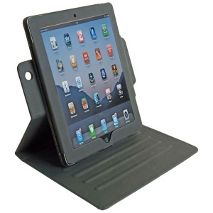 ON Ipad 2 case made with rotating holder - Img 2