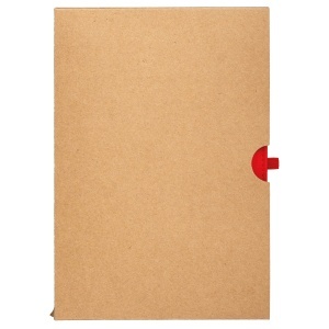 ON Kraft box for diary 26716 - Img 4
