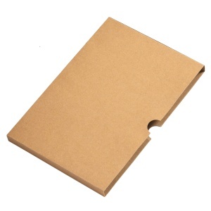 ON Kraft box for diary 26717
