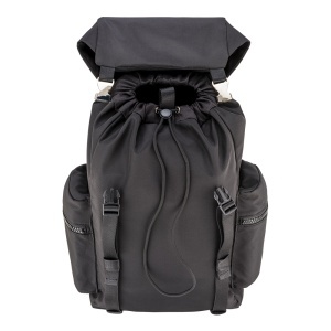 ON Laptop backpack (15) in 410T polyester - Img 4