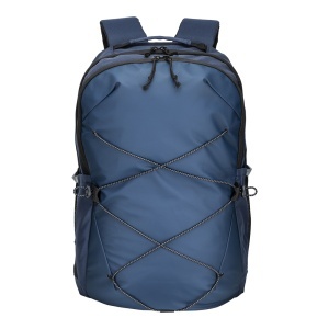 ON Laptop backpack (15") in 600D polyester - Img 3