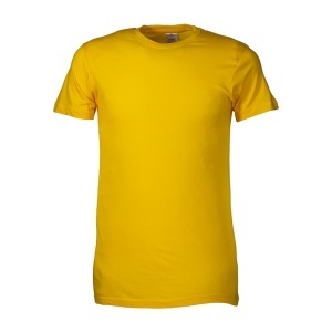 ON Men s T-shirt (sizes XS-XXXL), 100% 145 g/m2 cotton - Img 6