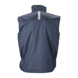 ON Multi-pocket polyester vest with inner pongee mesh lining. Sizes: S/M/L/XL/XXL - Img 6