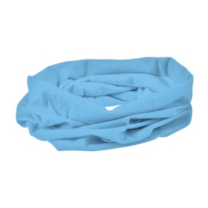 ON Multifunctional tubular bandana in elastic fabric (polyester/elastane)