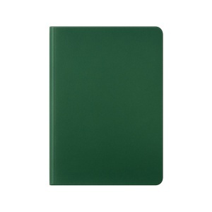 ON Notebook with flexible PU cover - Img 3